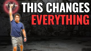 The Carry Most People NEVER Train