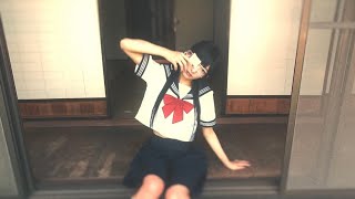 【魔ノ刻参リ】OP映像【二〇二三.八.二五】
