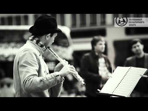 Нино Катамадзе & Insight - Springtime (Official video)