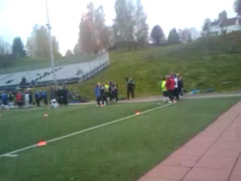 Asker fotball herrer G97 trener .....