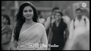 Download lagu Maanin iru kangal song 💕black &white 💕whatsapp status 💕Star Kreation ❤❤ mp3