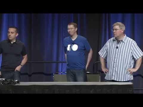 Android Developers Backstage: Episode 10: ART, pART 1