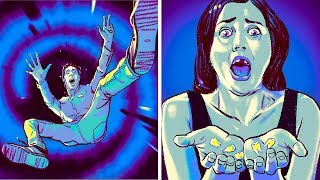 8 Dream Signs You Shouldn&#39;t Ignore