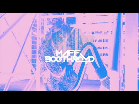 Maff Boothroyd - [FT] - (AWR) - [Not Another Life] - (Original Mix)