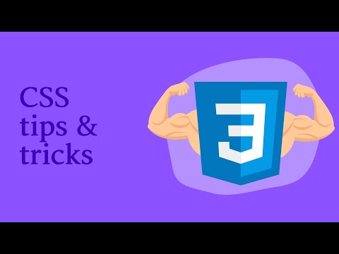 2 Write better CSS with stylelint - working with css