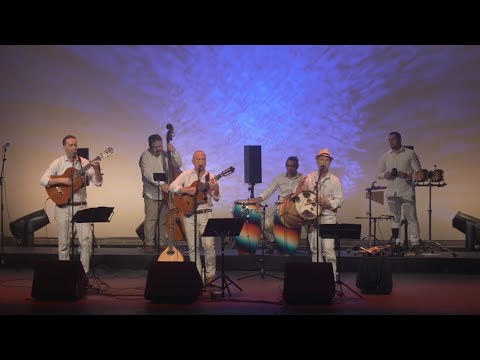 “Toitico bien empacao” (bambuco colombiano)