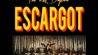 The Kid Daytona "Escargot" VIDEO (dir by Christophe Leyton)