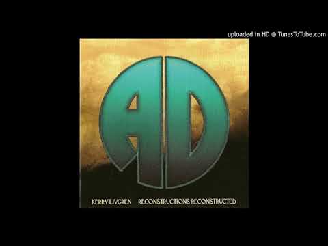 1. One Golden Thread (AD: Reconstructions Reconstructed [2006])