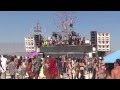 Jamie Jones - Robot Heart - Burning Man 2014 ...