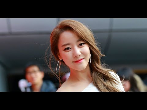 Former Rainbow member Woori to promote as an actress with a new name