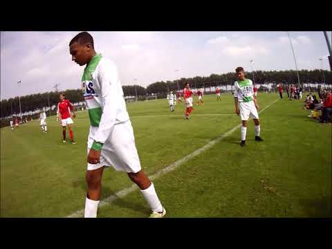 1e helft hekelingen c sel spijkenisse c 4  26 aug 17