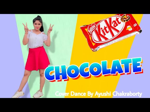 Chocolate Song | Dance Cover || By Ayushi Chakraborty
