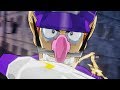 Incredible Waluigi Mods In Videogames