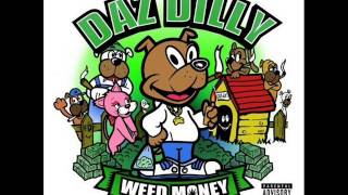 Daz Dillinger - Ur Way
