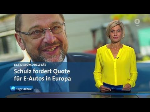 Tagesschau 11.08.2017 15:00