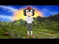 Shadow Sings The Theme Song For Jay Jay The Jet Plane