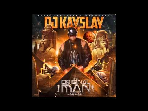 Ransom, Sheek Louch & Joell Ortiz - Don't Say Nothing To Me