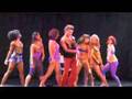 Adam Lambert - "I Make You Crazy" 