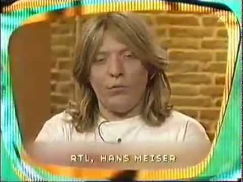 Klare Ansage bei Hans Meiser