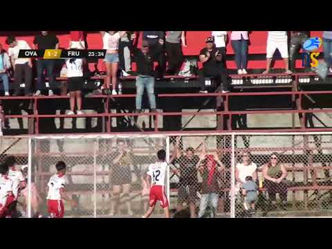 Municipal Ovalle vs Municipal Frutillar / Copa Tricolor 2026 / FINAL 2011-2012