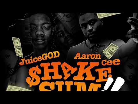 JuiceGod AaronCee Ft. Hst Ocho - $hake Sum !! (Official Muzik Audio)
