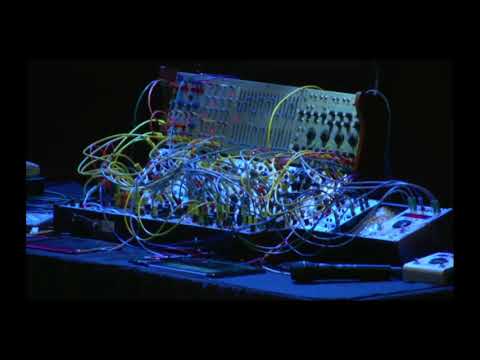 Suzanne Ciani in performance - audio only