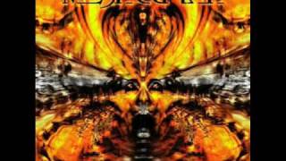 Meshuggah - Glints Collide (2006 Re-Release)