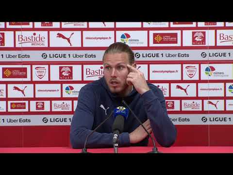 Renaud Ripart : "Lutter jusqu'à la dernière journée"