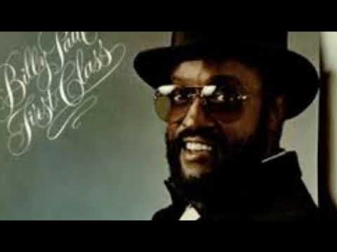 Me And Mrs.Jones - Billy Paul - 1972