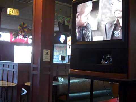 Lenora's Ghost - Mangiare Italian Restaurant Video 1