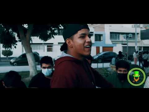 Clouser vs JR II CUARTOS II Green Style "Sangre Nueva"