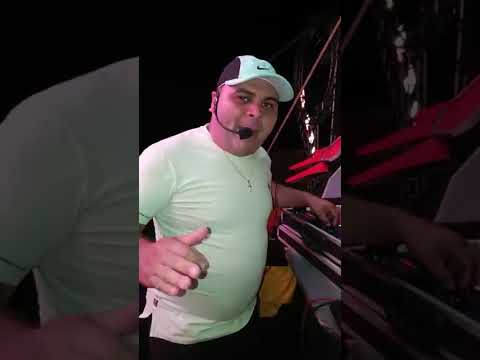 DJ Roni pressão do mega pop de deolandia são João da ponta