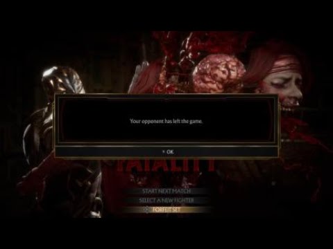 How to make LostyGirl Rage Quit