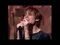Thursday - War All The Time (Live At Late Night With Conan O'Brien 11/28/2003) HD