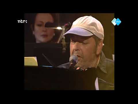 Sandy Coast With Hans Vermeulen & The Metropole Orkest - Capital Punishment ( Live In 2002 )