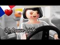 Famille Summers La Fausse Piste