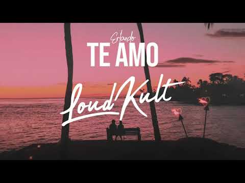 Erlando - Te Amo
