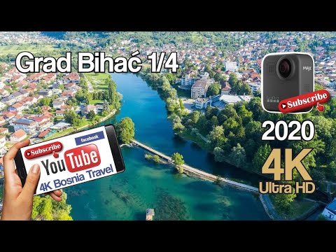 GRAD BIHAĆ, 1.dio