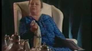 Bridget Gethins demo reel video