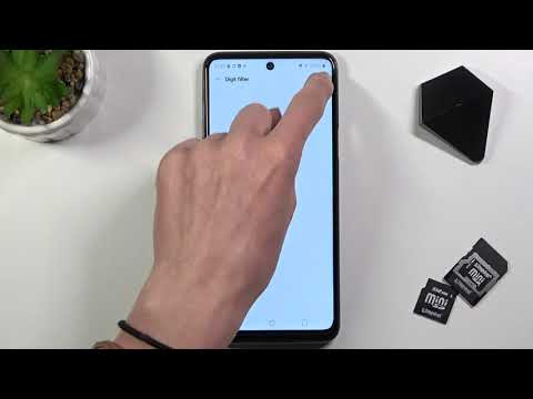How to Block Number in LG K62+ – Create Black List