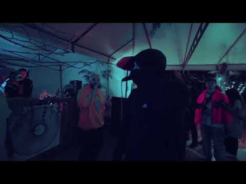 Rapha Saec - Oglinda mica (live)