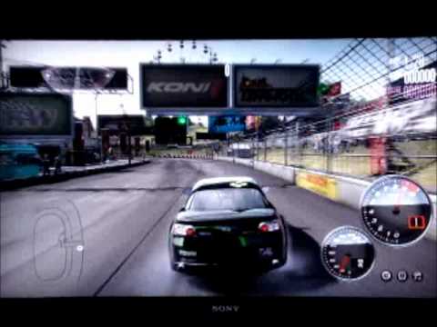 NFS Shift Easy Level 50