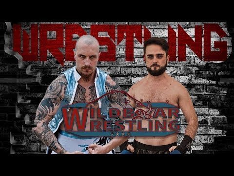 WRESTLING WILDBOAR - Ronin vs Fabio Romano