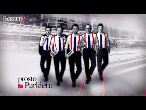 #PROSTOzPARKIETU: Jarosław Tomaszewski - podsumowanie wyników Trakcji PRKiI za 2016 rok