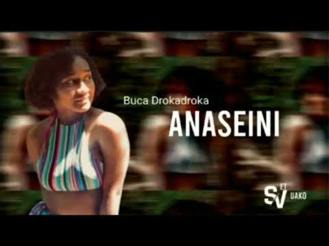 Anaseini - Buca Drokadroka ft Dj Nedz
