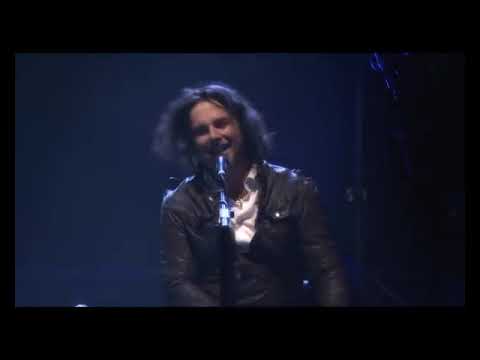 Three Minute Boy - Marillion
