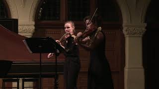 Biago Marini: Sonatas and dances, Op. 22 (excerpts)