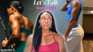 If you're struggling with BODY IMAGE issues WATCH THIS