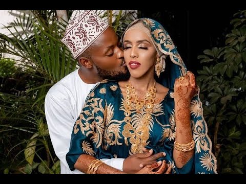 Men Are Scam; Nasra Comedian On Dumping Ex Hubby Rashid