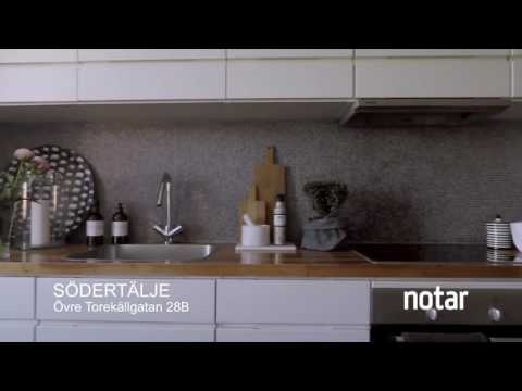 Såld, 1:a · 44m2 · 2125 kr avg, Centralt : Via Notar mäklare Huddinge / Skogås / Trångsund